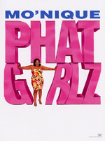 Affiche du film Phat girlz