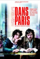 Affiche miniature du film Dans Paris