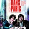 Affiche du film Dans Paris - Dans Paris 