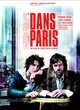 Affiche du film Dans Paris