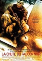 Affiche miniature du film La chute du faucon noir