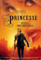 Affiche miniature du film Princesse