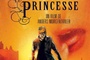Affiche du film Princesse