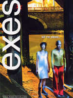 Affiche du film Exes