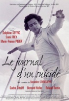 Affiche miniature du film Le journal d'un suicidé