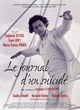 Affiche du film Le journal d'un suicidé