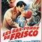 Affiche du film Les Bas-fonds de Frisco - Les Bas-fonds de Frisco 