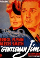 Affiche miniature du film Gentleman Jim