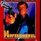 Affiche du film Le professionnel - Le professionnel 