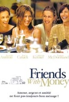 Affiche miniature du film Friends with Money