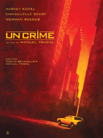 Affiche du film Un Crime