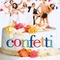 Affiche du film Confetti - Confetti 
