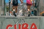 Affiche du film Viva Cuba