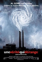 Affiche miniature du film Une vérité qui dérange