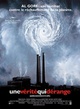 Affiche du film Une vérité qui dérange
