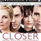 Affiche du film Closer, entre adultes consentants - Closer, entre adultes consentants 
