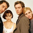 natalie portman clive owen jude law julia roberts - Closer, entre adultes consentants