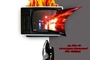 Affiche du film Banlieues : sous le feu des médias