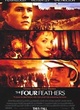 Affiche du film Frères du désert