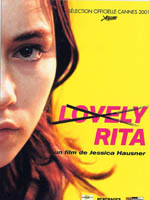Affiche du film Lovely Rita