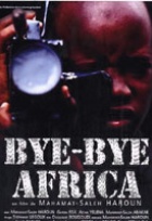 Affiche miniature du film Bye Bye Africa