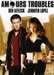 Affiche du film Amours troubles