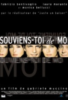 Affiche miniature du film Souviens-toi de moi