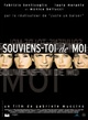 Affiche du film Souviens-toi de moi