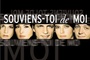 Affiche du film Souviens-toi de moi