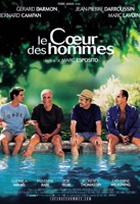 Affiche miniature du film Le coeur des hommes