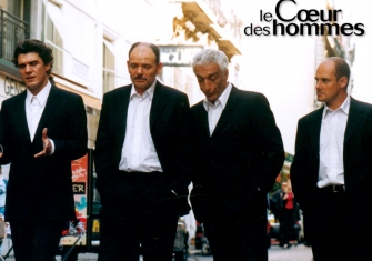 gerard darmon 2 - Le coeur des hommes