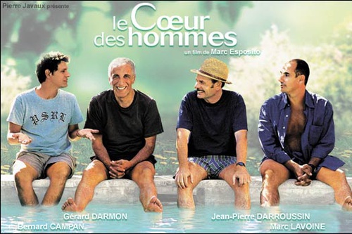 le coeur des hommes 3 - Le coeur des hommes