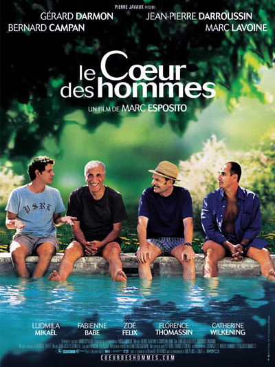 le coeur des hommes - Le coeur des hommes