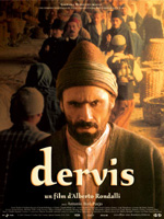 Affiche du film Dervis