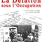 Affiche du film La délation sous l'Occupation - La délation sous l'Occupation 