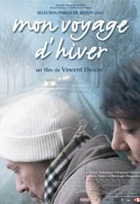 Affiche miniature du film Mon voyage d'hiver