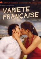 Affiche miniature du film Variété Française