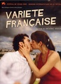 Variété Française