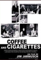 Affiche miniature du film Coffee and Cigarettes