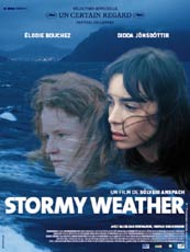 Affiche du film Stormy Weather