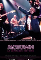 Affiche miniature du film Motown, la véritable histoire