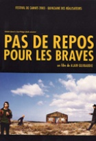 Affiche miniature du film pas de repos pour les braves