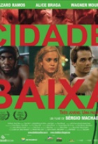Affiche miniature du film Bahia, ville basse