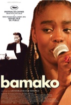 Affiche miniature du film Bamako