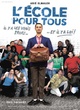 Affiche du film L'école pour tous