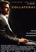 Affiche miniature du film Collateral