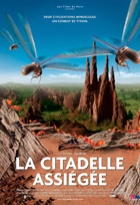 Affiche miniature du film La citadelle assiégée
