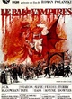 Affiche du film Le bal des vampires