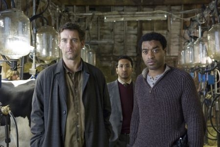clive owen chiwetel ejiofor