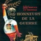 Affiche du film Les honneurs de la guerre - Les honneurs de la guerre 
